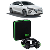 Type 2 to Type 2 - 5M - 16amp - Hyundai Ioniq Charging Cable Type 2 to Type 2 5M 16amp (3.6kW)