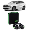 Type 2 to Type 2 - 5M - 16amp - Hyundai Santa Fe Charging Cable Type 2 to Type 2 5M 16amp (3.6kW)