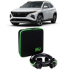 Type 2 to Type 2 - 5M - 16amp - Hyundai Tucson Charging Cable Type 2 to Type 2 5M 16amp (3.6kW)