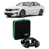 Type 2 to Type 2 - 5M - 32amp (3 Phase) - BMW 330e Charging Cable Type 2 to Type 2 5M 32amp - 3 Phase (22kW)