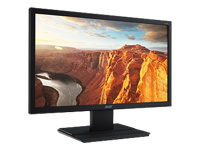 Acer V226HQLAb - LED monitor - 21.5"