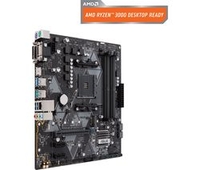 ASUS PRIME B450M-A AM4 Motherboard