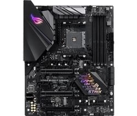 ASUS ROG STRIX B450-F GAMING AM4 Motherboard