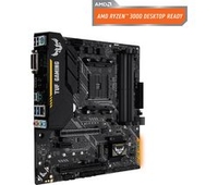 ASUS TUF B450M-PLUS GAMING AM4 Motherboard