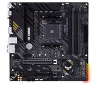 ASUS TUF GAMING B550M-PLUS AM4 Motherboard