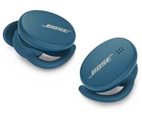 BOSE Sport Wireless Bluetooth Earbuds - Baltic Blue