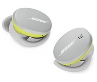 BOSE Sport Wireless Bluetooth Earbuds - Glacier White