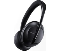 BOSE Wireless Bluetooth Noise-Cancelling Headphones 700 - Black