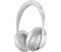 BOSE Wireless Bluetooth Noise-Cancelling Headphones 700 - Silver