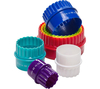 EDDINGTONS 10GCC8 Biscuit Cutter Set