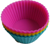 EDDINGTONS Mini Muffin Cups - Multicoloured