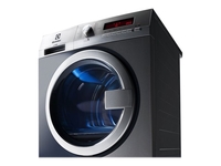 Electrolux myPRO TE1120 dryer - front loading - freestanding
