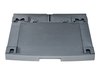 Electrolux STA9S - stacking kit with pull-out shelf