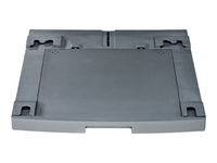 Electrolux STA9S - stacking kit with pull-out shelf