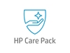 Electronic HP Care Pack - extended service agreement - 3 years - on-site
