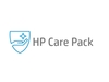 Electronic HP Care Pack - extended service agreement - 3 years - pick-up and return