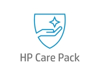 Electronic HP Care Pack 3-Day Hardware Support - extended service agreement - 3 years - on-site