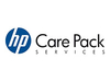 Electronic HP Care Pack 4-Hour 24x7 Collaborative Support Post Warranty - Extended service agreement - parts and labour - 2 years - on-site - 24x7 - 4 h - for ProLiant ML350 G6,  ML350 G6 Base,  ML350 G6 Entry,  ML350 G6 Performance