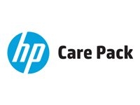 Electronic HP Care Pack Software Technical Support - technical support - 5 years - for VMware vCenter Server Standard for vSphere