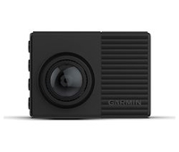 GARMIN 66W Full HD Dash Cam - Black