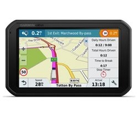 GARMIN Dezl 780LMT-D HGV 6.95" Sat Nav - Full Europe Maps