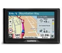 GARMIN Drive 52 MT-S 5" Sat Nav - Full Europe Maps