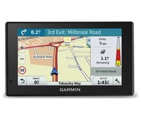 GARMIN DriveSmart 51LMT-S 5" Sat Nav - Full Europe Maps