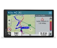 GARMIN DriveSmart 55 MT-S 5.5" Sat Nav - Full Europe Maps