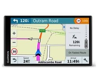 GARMIN DriveSmart 61 LMT-D 6.95" Sat Nav - Full Europe Maps