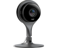 GOOGLE Nest Cam Smart Security Camera