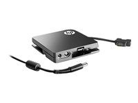HP Notebook Battery Charger - battery charger