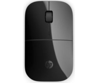 HP Z3700 Wireless Optical Mouse - Black