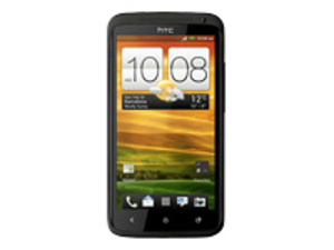 HTC One X - Android Phone - GSM / UMTS - 3G - 16 GB - 4.7" - Super LCD 2 - grey