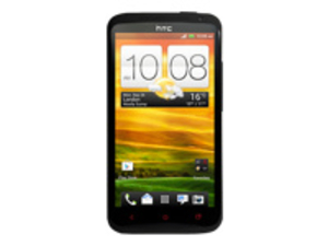 HTC One X+ - Android Phone - GSM / UMTS - 3G - 64 GB - 4.7" - Super LCD 2 - black