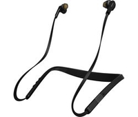 JABRA Elite 25e Wireless Bluetooth Headphones - Black