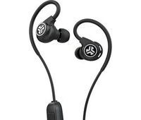 JLAB AUDIO Fit Sport 3 Wireless Bluetooth Earphones - Black