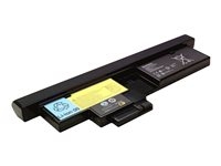 Lenovo - laptop battery - Li-Ion - 4600 mAh