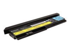 Lenovo - laptop battery - Li-Ion - 7800 mAh