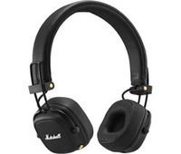 MARSHALL Major III Wireless Bluetooth Headphones - Black