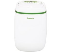 MEACO 12L Low Energy Dehumidifier
