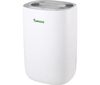 MEACO Dry 10L Portable Dehumidifier - White & Silver