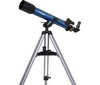MEADE Infinity 70 Refractor Telescope - Blue