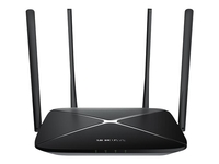 Mercusys AC12G - wireless router - Wi-Fi 5 - desktop