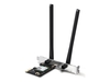 Mercusys MA80XE V1 - network adapter - PCIe