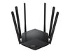 Mercusys MR50G V1 - wireless router - 802.11a/b/g/n/ac - desktop