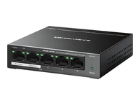 Mercusys MS105GP V1 - switch - 5 ports