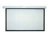 Metroplan Eyeline Pro electric screens - projection screen - 72" (182 cm)