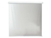 Metroplan Large Format Electric Screen - projection screen (motorized) - 223 in (566 cm )