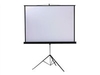 Metroplan Professional Tripod Screen - projection screen