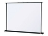Metroplan Tabletop Portable Screen - projection screen - 50 in (127 cm )